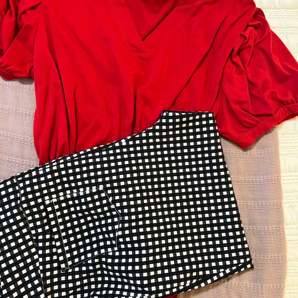 Red Top